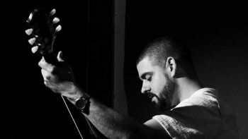 Imagem de João Sampayo, “Luzes da Ponte”