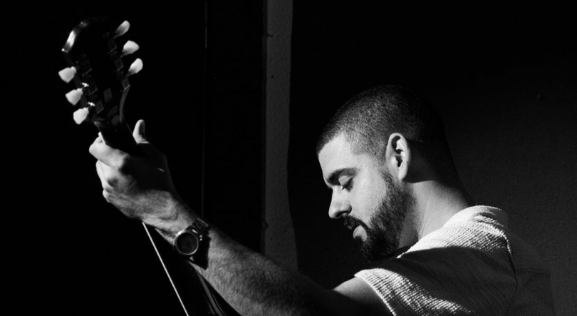 Imagem de João Sampayo, “Luzes da Ponte”