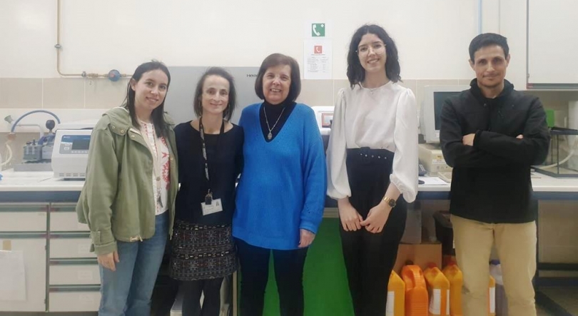 Imagem de Lignin for hair na Universidade de Coimbra