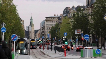 Imagem de No Luxemburgo há cada vez mais portugueses a viver na miséria