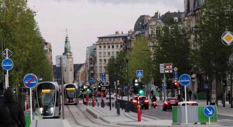 Imagem de No Luxemburgo há cada vez mais portugueses a viver na miséria