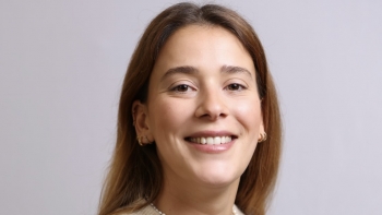 Imagem de Margarida Ferraz Dias, designer em Londres