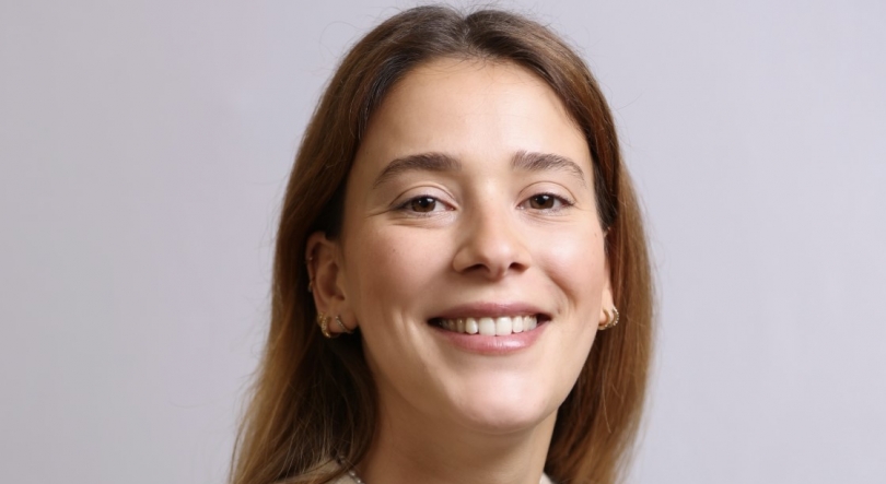 Imagem de Margarida Ferraz Dias, designer em Londres