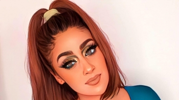 Imagem de Mariana Valente, influencer em Manchester