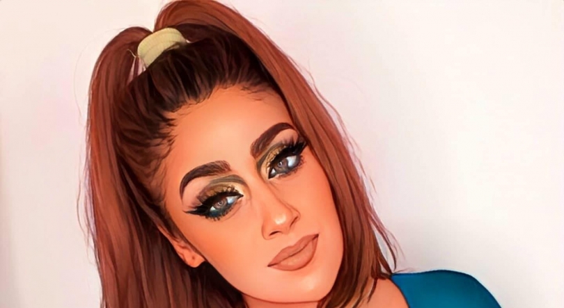 Imagem de Mariana Valente, influencer em Manchester