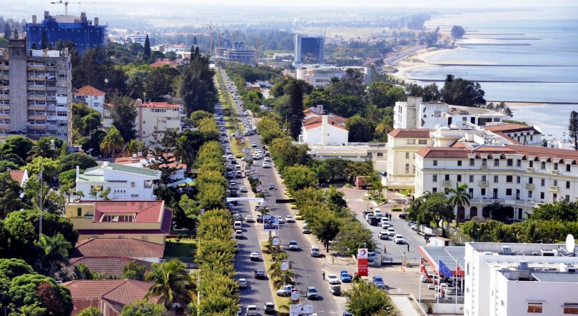 Imagem de O que fazer de férias em Maputo?
