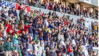 Imagem de Liga Portugal BWIN: Marítimo x Estrela Amadora