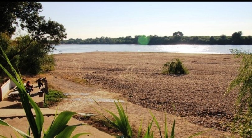 Imagem de Porto das Mulheres na Chamusca