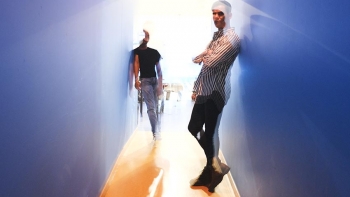 Imagem de Rua Direita, “Nem Me Despedi”