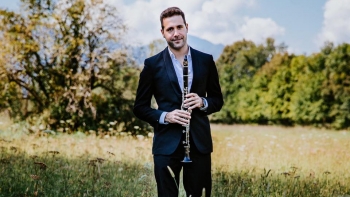 Imagem de Sérgio Pires, músico entre Zurique e Londres