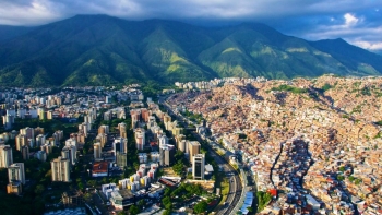 Imagem de Na Venezuela há de tudo e do melhor, mas não há dinheiro