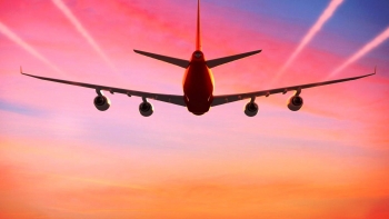 Imagem de Viagens de Avião