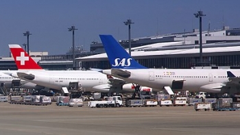 Imagem de Alerta sobre práticas de greenwashing de 17 companhias aéreas