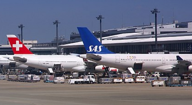 Imagem de Alerta sobre práticas de greenwashing de 17 companhias aéreas