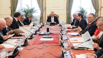 Imagem de Conselho de Estado. Tutti Fruti. Espanha votou