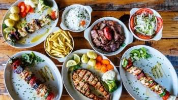 Imagem de O top 12 da comida portuguesa, diz o Dailymeal