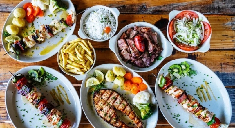 Imagem de O top 12 da comida portuguesa, diz o Dailymeal