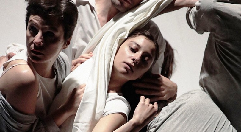 Imagem de Dirty shoes don’t go to heaven