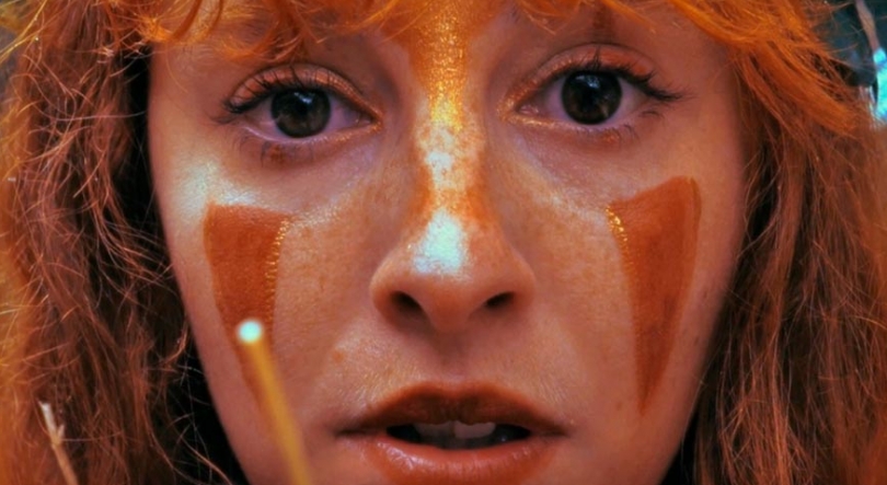 Imagem de Emmy Curl, “Mirandum”