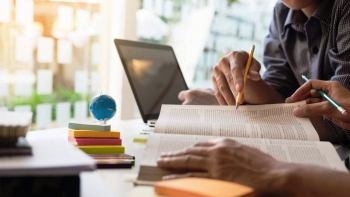 Imagem de Listas do concurso de professores de português no estrangeiro