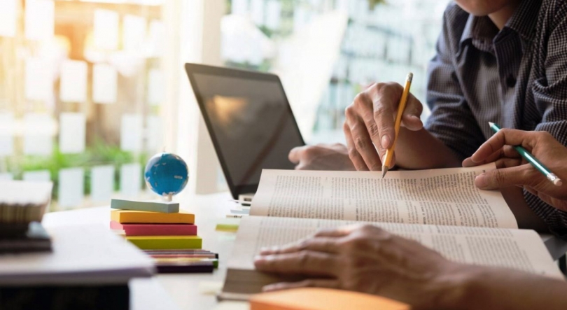 Imagem de Listas do concurso de professores de português no estrangeiro
