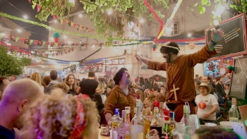 Imagem de O santo casamenteiro explicado, festas, sardinhas e festivais