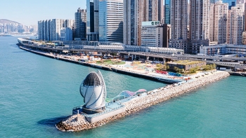 Imagem de Associação Internacional dos Luso-Descendentes abriu delegação em Hong Kong