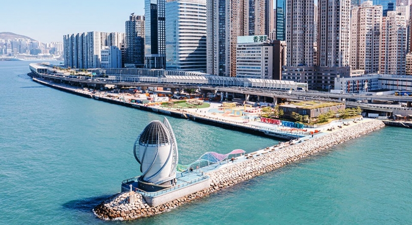 Imagem de Associação Internacional dos Luso-Descendentes abriu delegação em Hong Kong