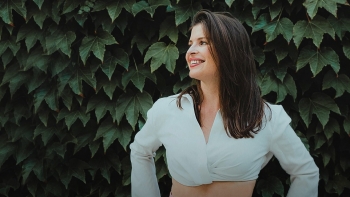 Imagem de Inês de Vasconcellos, “Conta-me O Teu Dia”