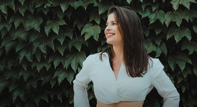 Imagem de Inês de Vasconcellos, “Conta-me O Teu Dia”