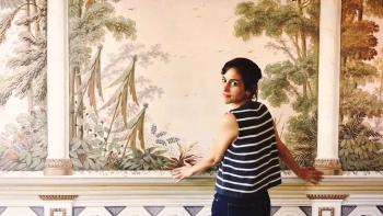 Imagem de Joana Botelho premiada nos Novos Talentos de Cinema da FNAC