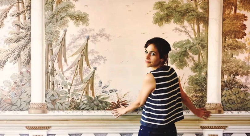 Imagem de Joana Botelho premiada nos Novos Talentos de Cinema da FNAC