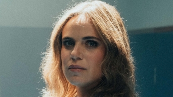 Imagem de Joana Espadinha, “Será O Que Será”