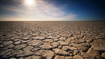 Imagem de Portugal e o mundo enfrentam grave problema de seca meteorológica