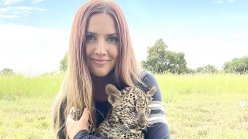 Imagem de Lisa Kytösaho sábado à tarde