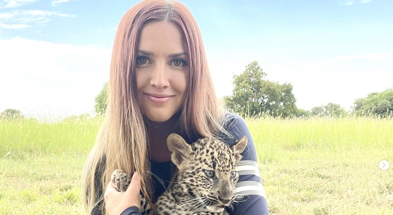 Imagem de Lisa Kytösaho sábado à tarde