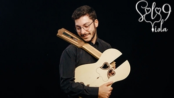 Imagem de SOLO9VIOLA no Dia de Folga