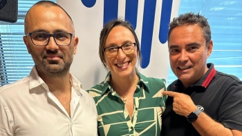 Imagem de Vigília e iniciativas pelo Palácio Burnay