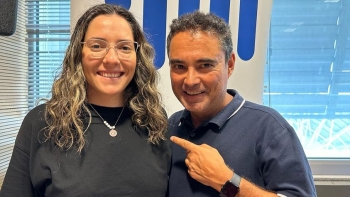 Imagem de Álbum “Incidências” de Máry M