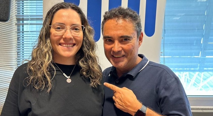 Imagem de Álbum “Incidências” de Máry M