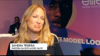 Imagem de Casting de Moda em Maputo