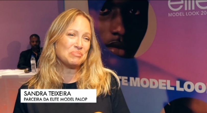 Imagem de Casting de Moda em Maputo