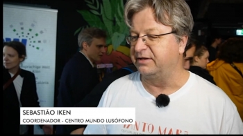 Imagem de Culturas de Língua Portuguesa