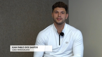 Imagem de Fundação Juan Pablo dos Santos