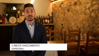 Imagem de Empresário português em Andorra a Velha