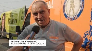 Imagem de Parada de Portugal em Toronto