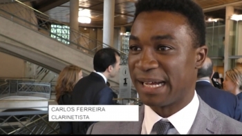 Imagem de Dia de Portugal em Paris