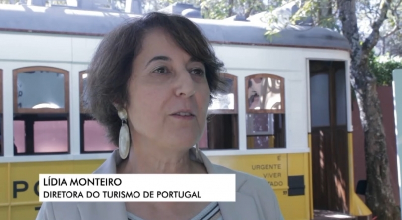 Imagem de “Portugal 360” pela primeira vez em São Paulo