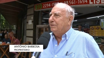 Imagem de Padaria Rio-Lisboa no Leblon