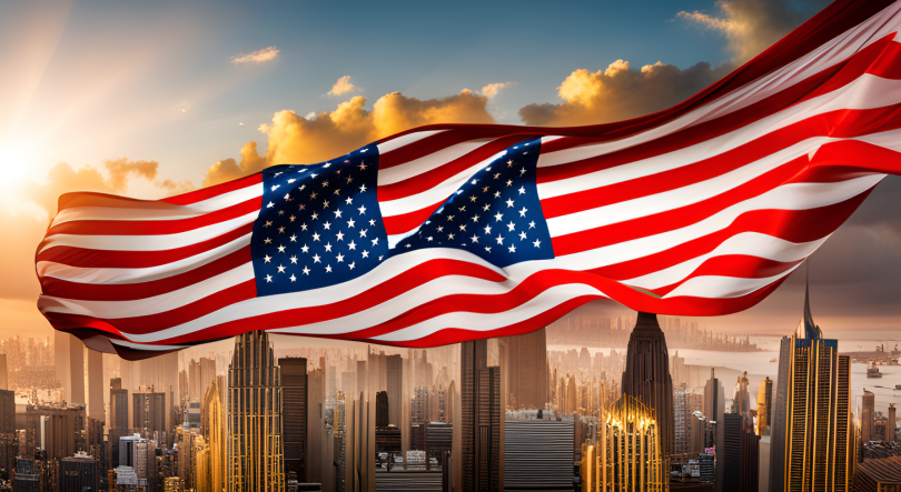 Imagem de Luso-americanos bem sucedidos nos EUA